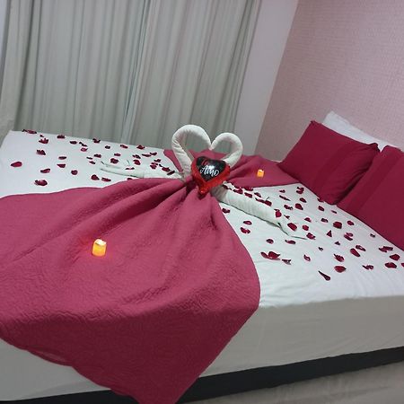 Aparthotel Flat Pôrto das Galinhas Zewnętrze zdjęcie