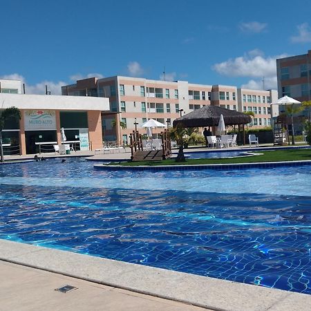 Aparthotel Flat Pôrto das Galinhas Zewnętrze zdjęcie