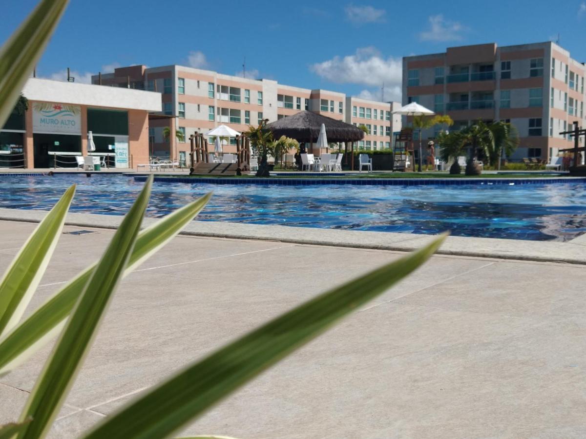 Aparthotel Flat Pôrto das Galinhas Zewnętrze zdjęcie