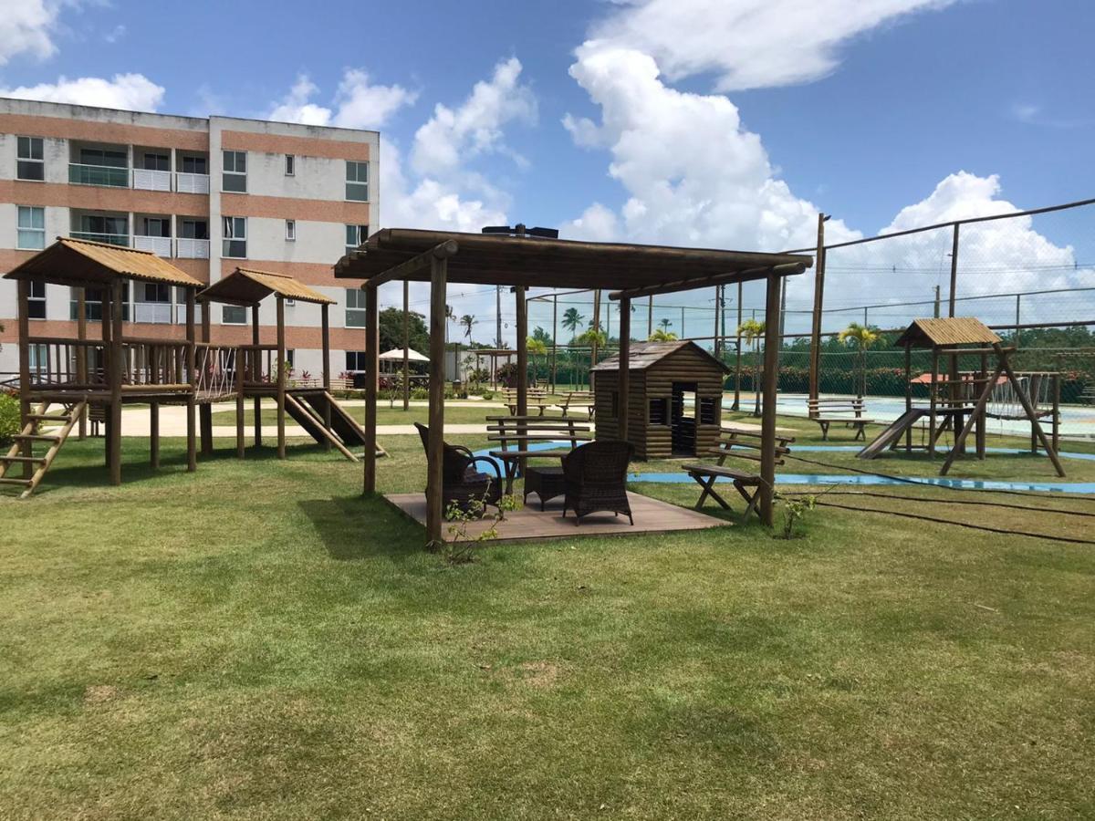 Aparthotel Flat Pôrto das Galinhas Zewnętrze zdjęcie
