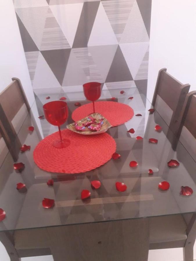 Aparthotel Flat Pôrto das Galinhas Zewnętrze zdjęcie