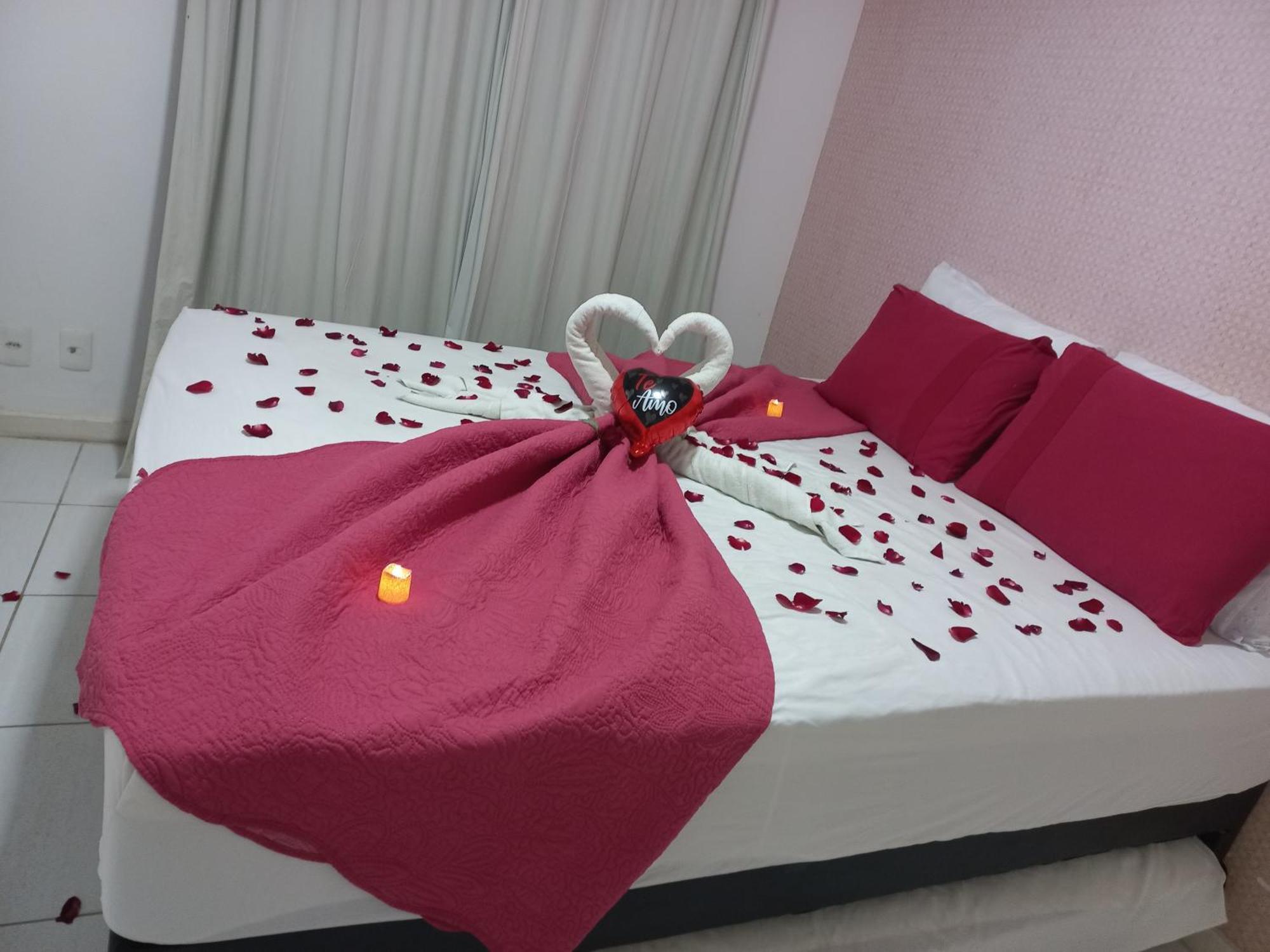 Aparthotel Flat Pôrto das Galinhas Zewnętrze zdjęcie