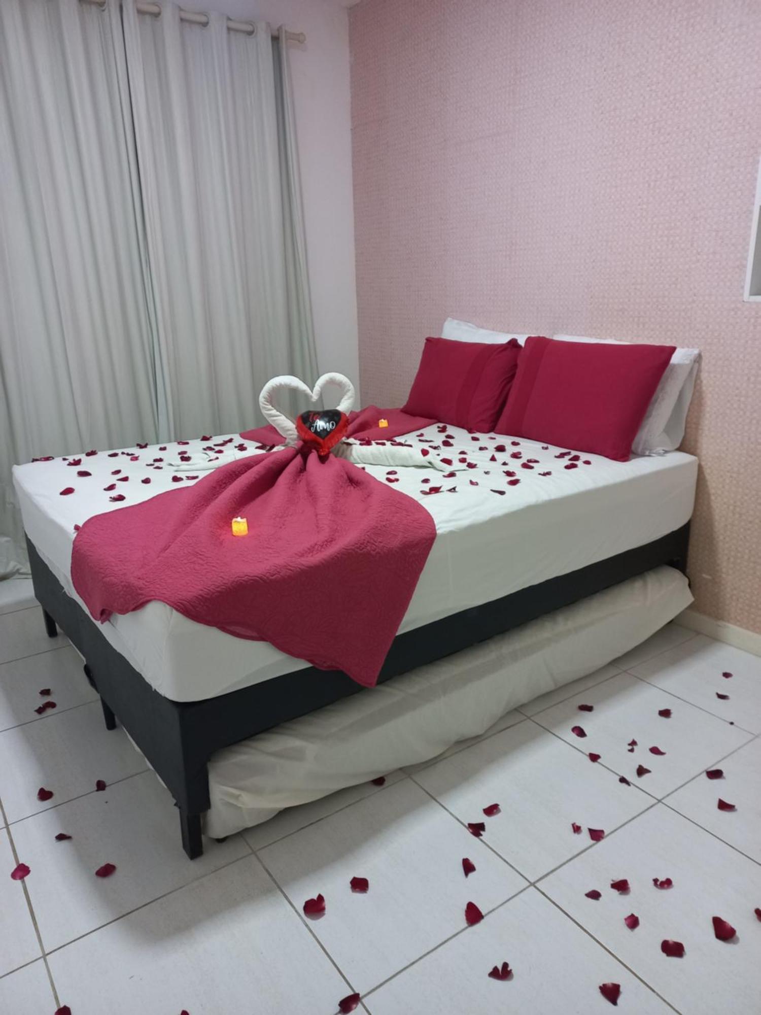 Aparthotel Flat Pôrto das Galinhas Zewnętrze zdjęcie
