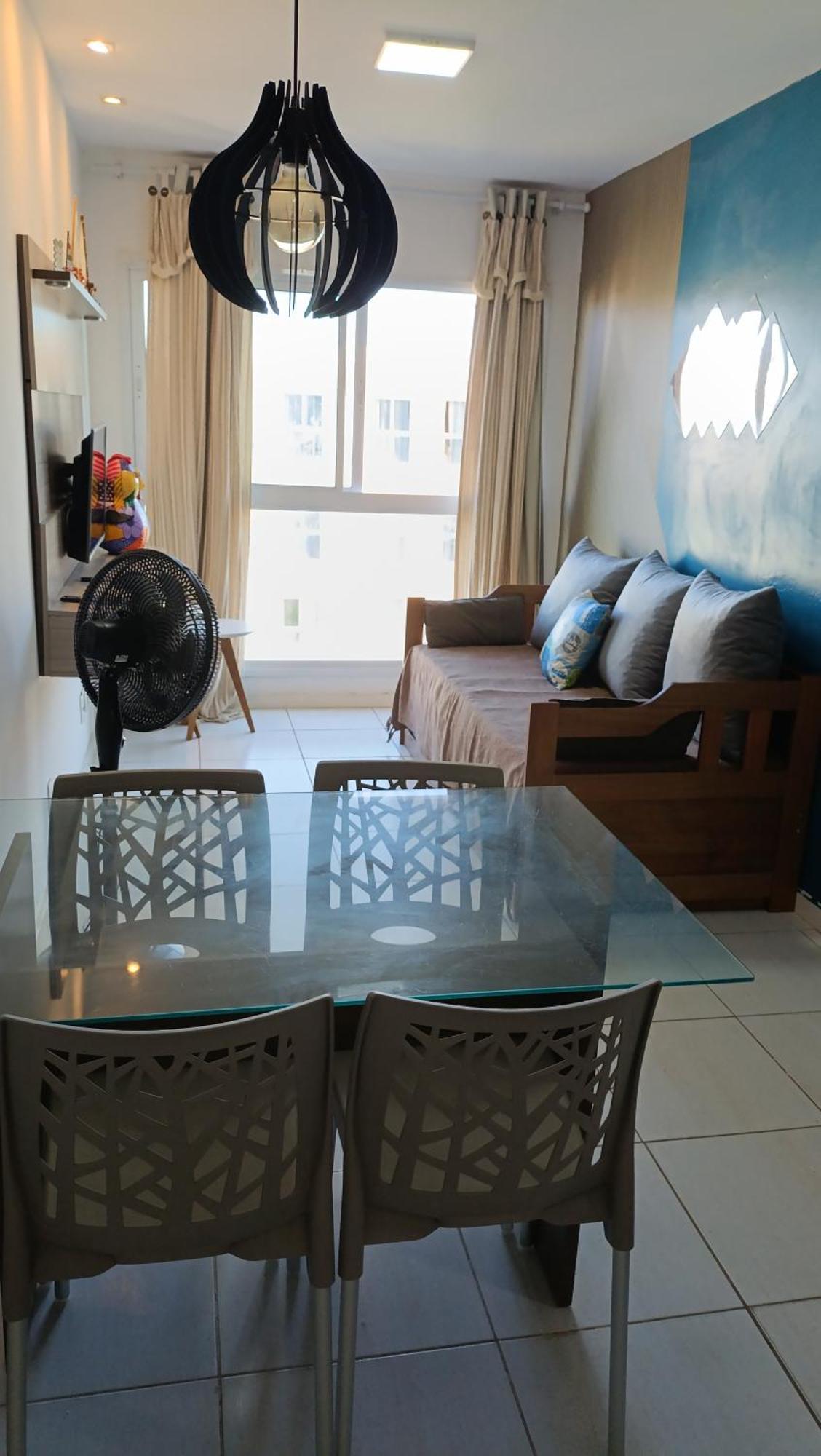 Aparthotel Flat Pôrto das Galinhas Zewnętrze zdjęcie