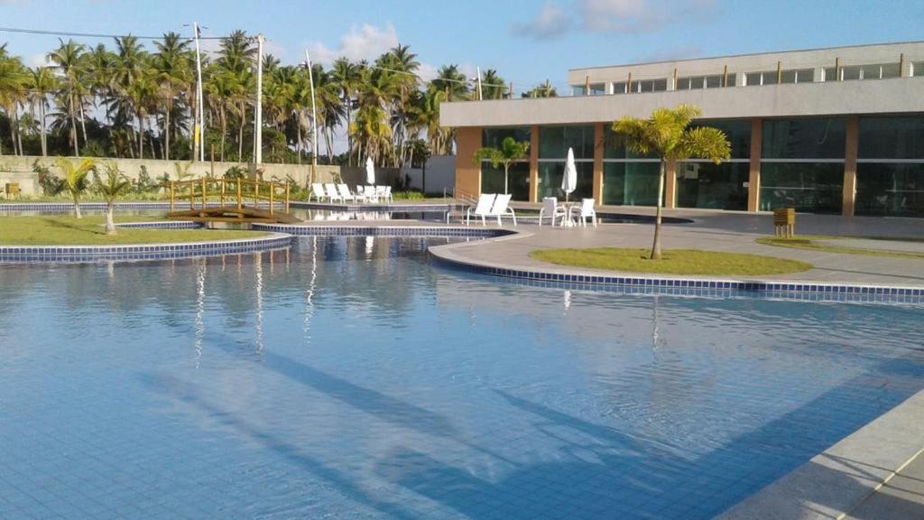 Aparthotel Flat Pôrto das Galinhas Zewnętrze zdjęcie