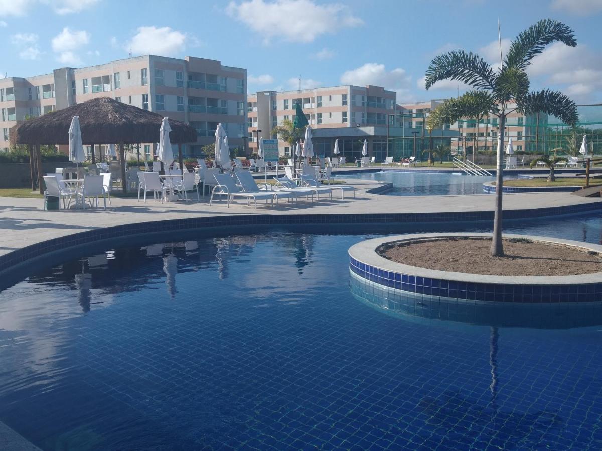 Aparthotel Flat Pôrto das Galinhas Zewnętrze zdjęcie